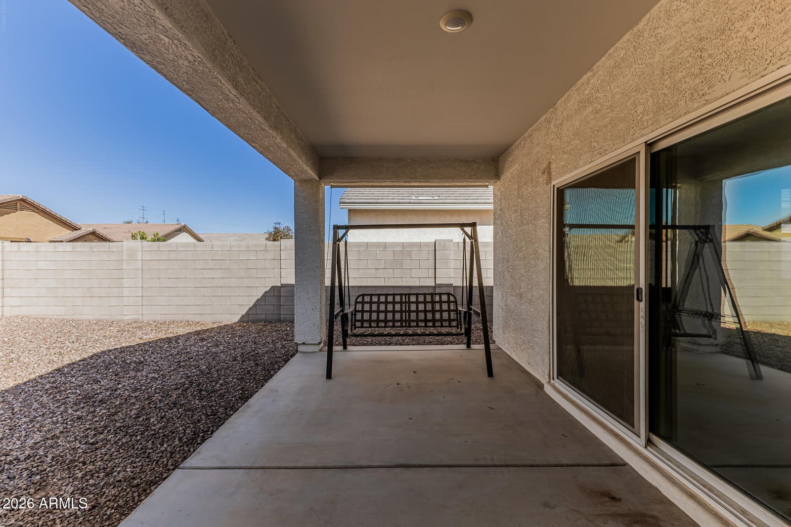 4656 W NUTMEG Avenue, Coolidge, AZ 85128 — photo 26 of 31
