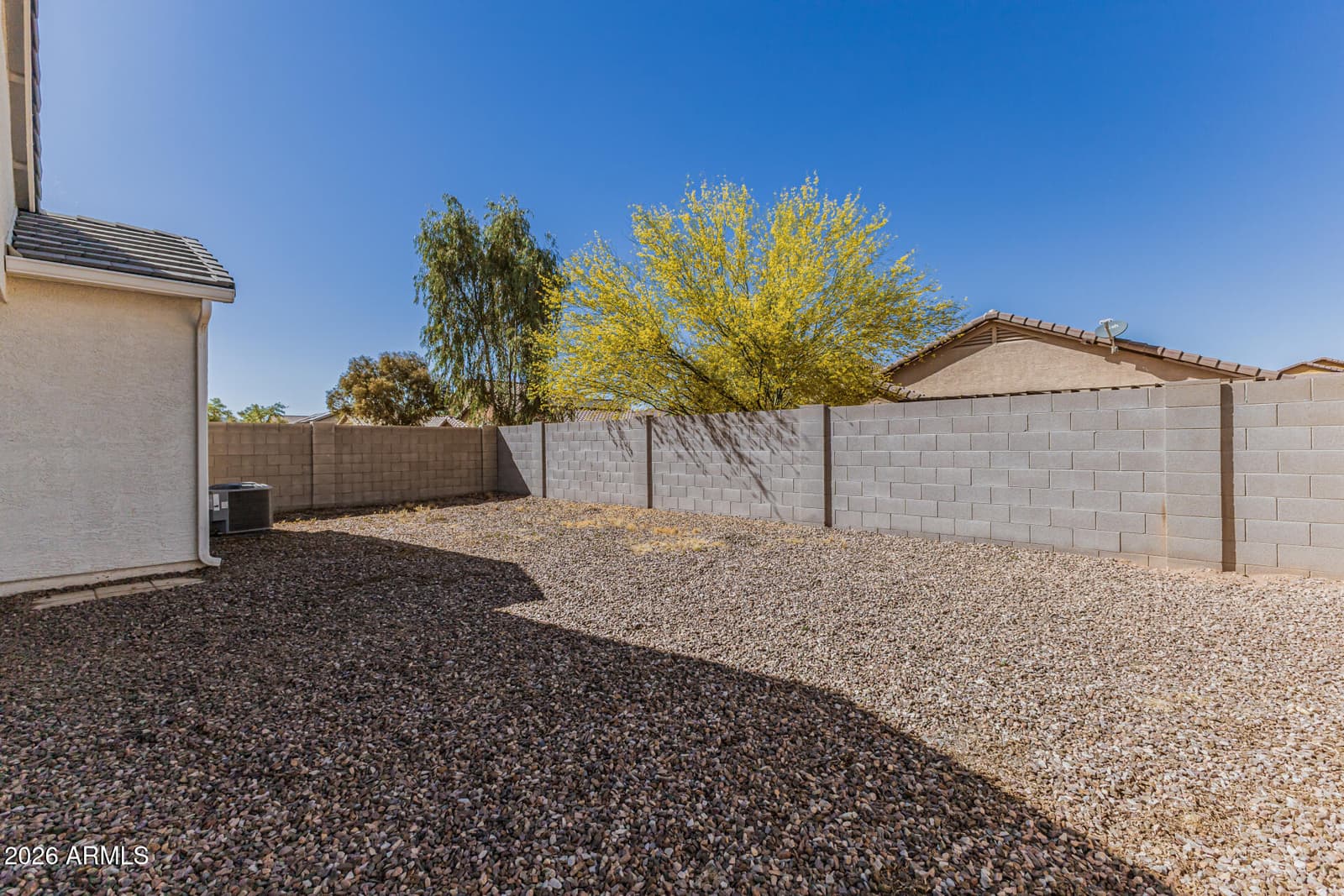 4656 W NUTMEG Avenue, Coolidge, AZ 85128 — photo 27 of 31