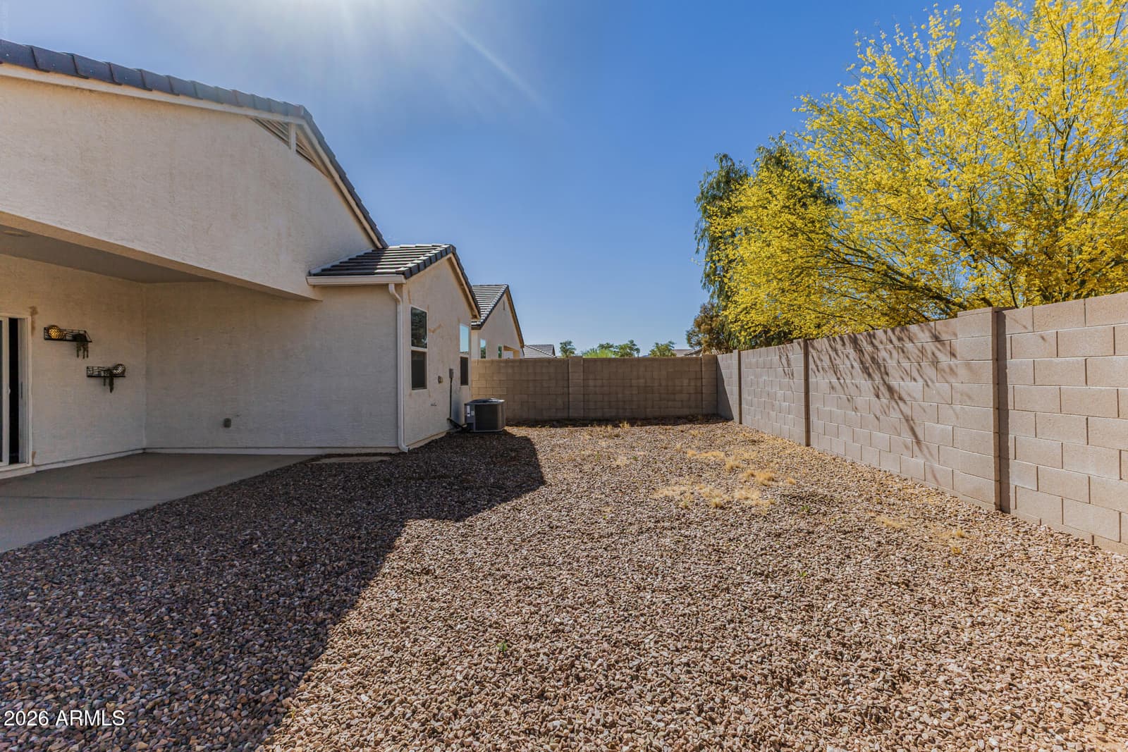 4656 W NUTMEG Avenue, Coolidge, AZ 85128 — photo 28 of 31