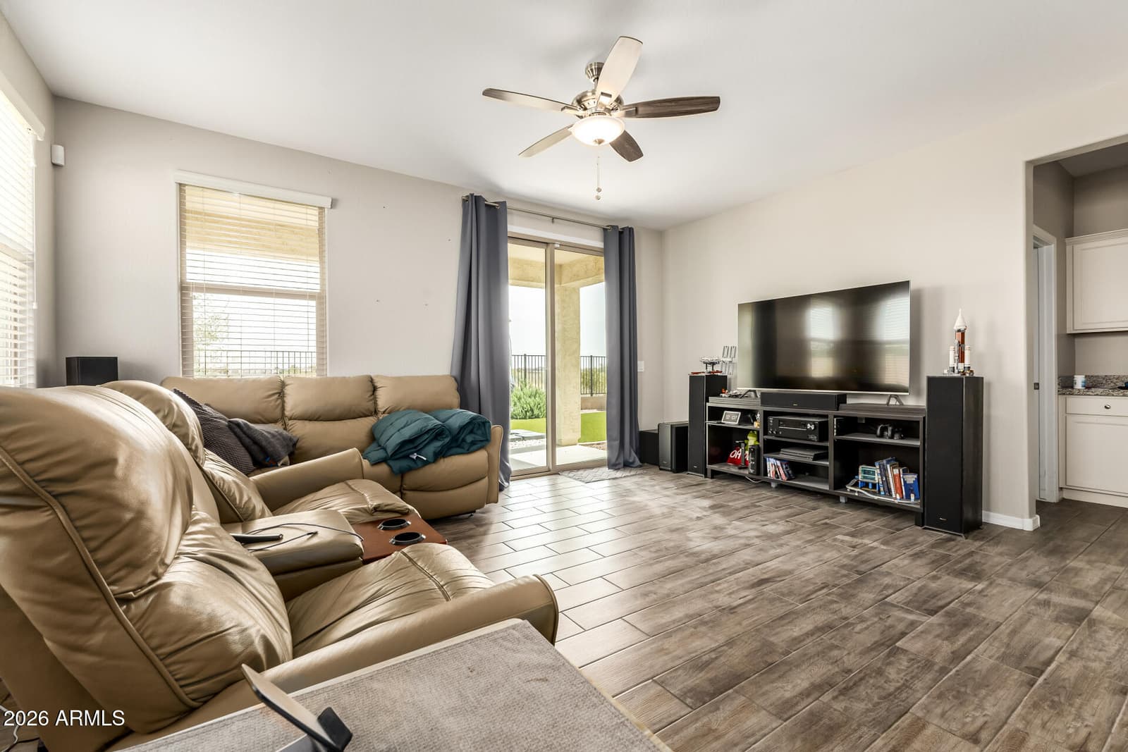 23275 N 126th Drive, Sun City West, AZ 85375 — photo 3 of 27