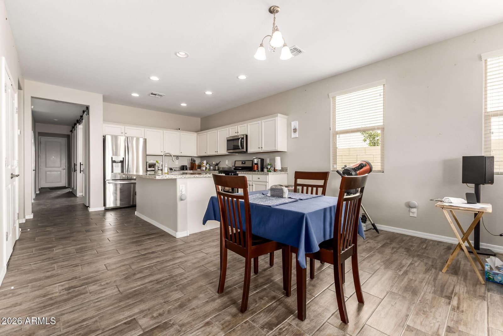 23275 N 126th Drive, Sun City West, AZ 85375 — photo 7 of 27