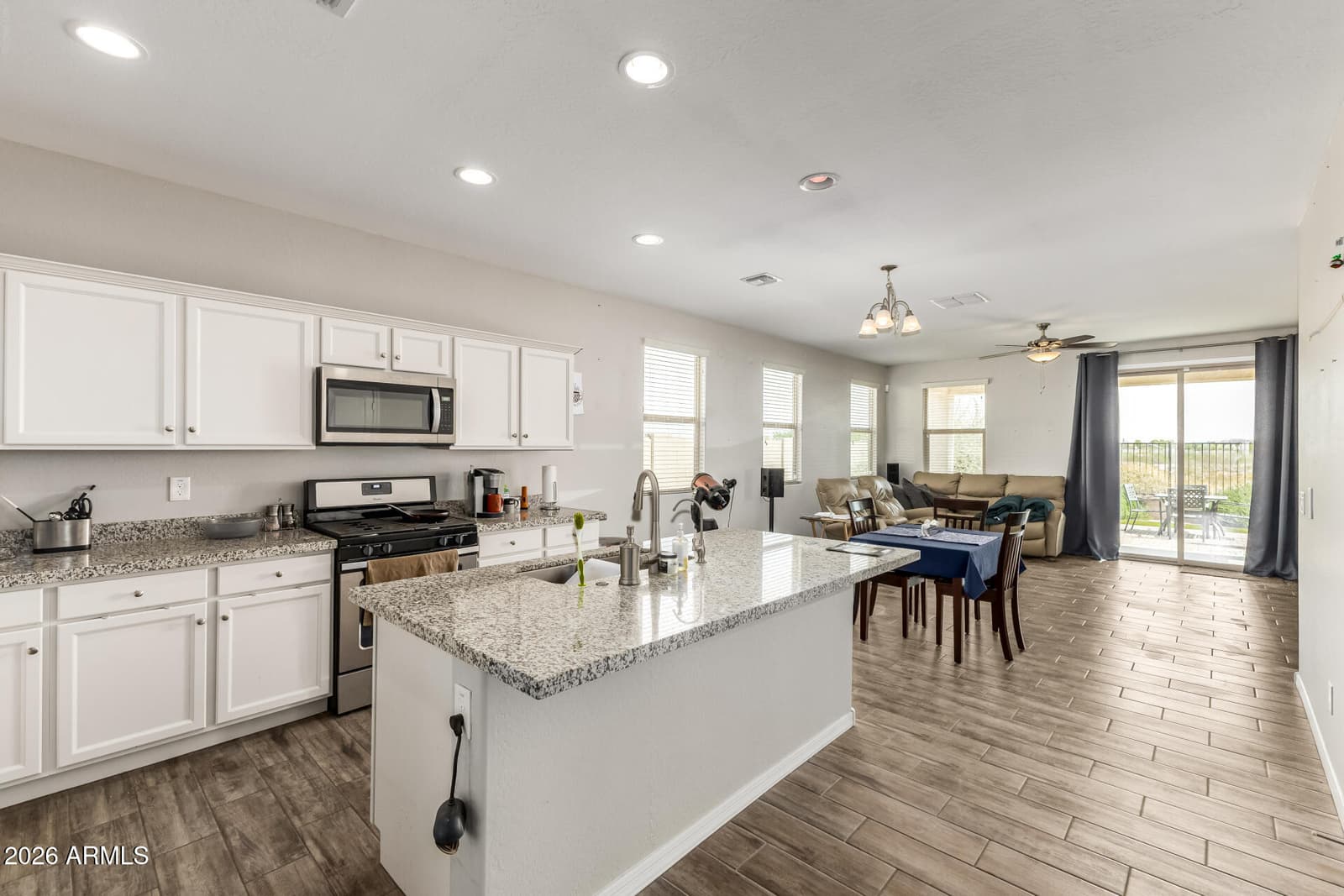 23275 N 126th Drive, Sun City West, AZ 85375 — photo 8 of 27