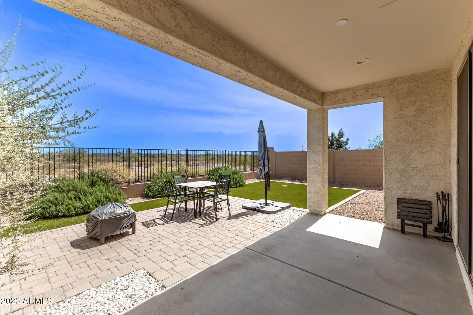 23275 N 126th Drive, Sun City West, AZ 85375 — photo 24 of 27