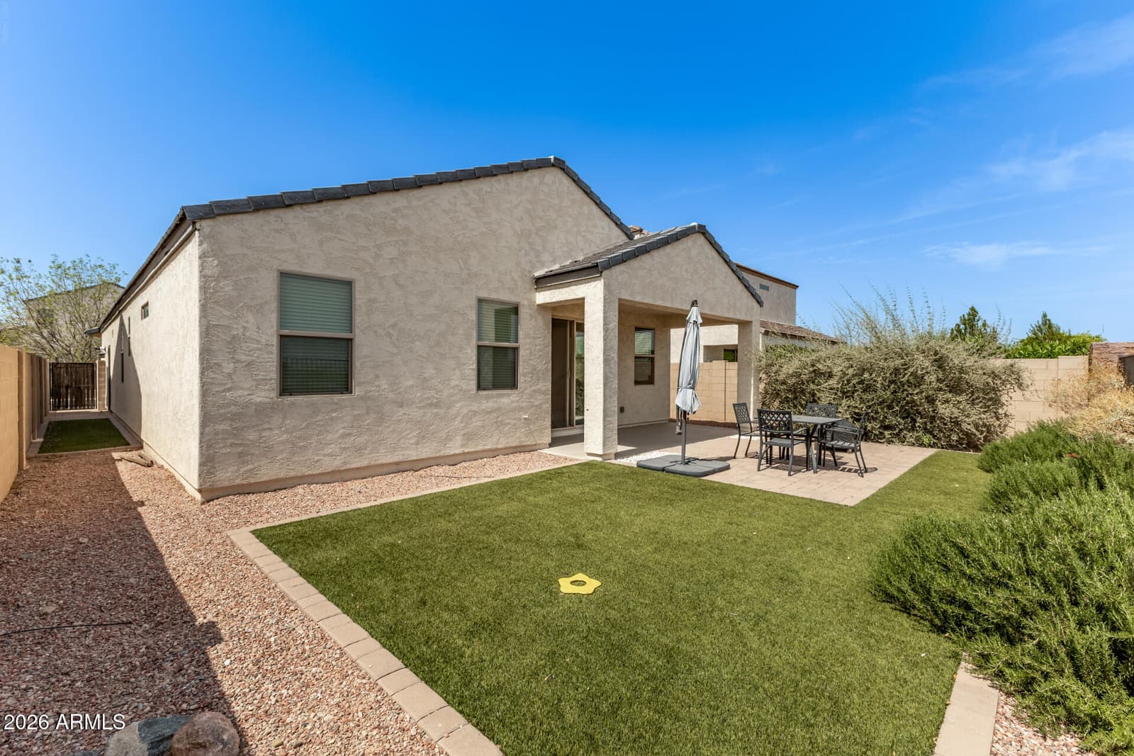 23275 N 126th Drive, Sun City West, AZ 85375 — photo 25 of 27