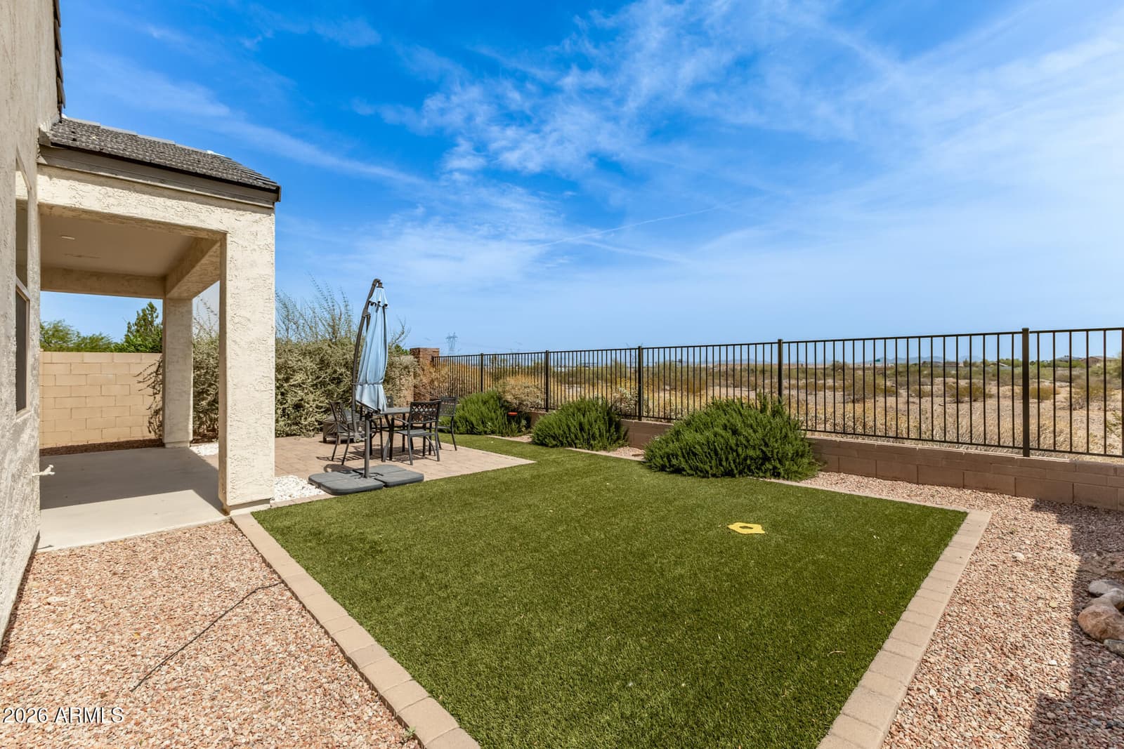 23275 N 126th Drive, Sun City West, AZ 85375 — photo 26 of 27