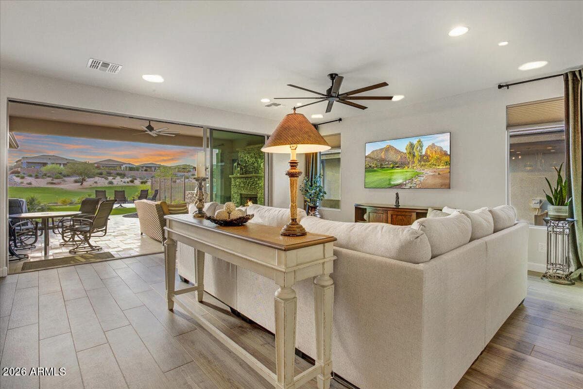 28504 N CAMEL ROCK Court, Rio Verde, AZ 85263 — photo 11 of 35