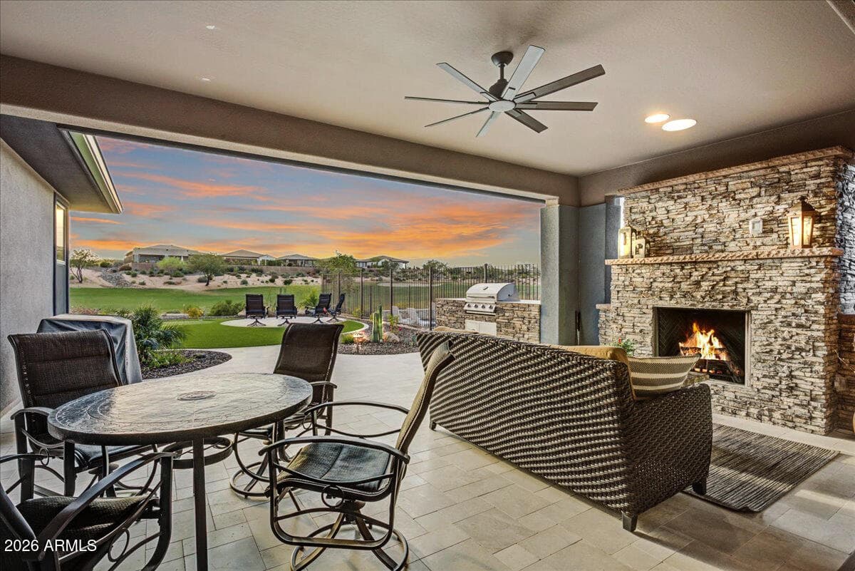 28504 N CAMEL ROCK Court, Rio Verde, AZ 85263 — photo 26 of 35