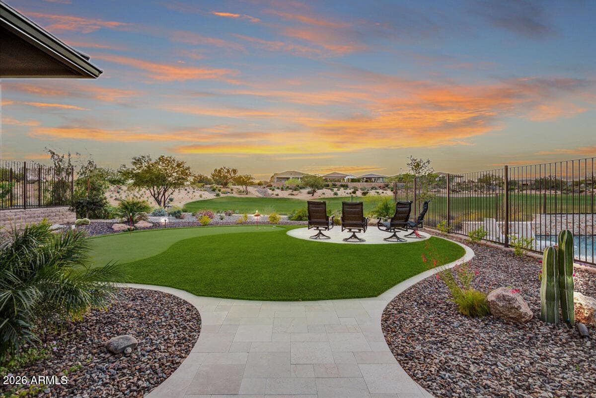 28504 N CAMEL ROCK Court, Rio Verde, AZ 85263 — photo 27 of 35