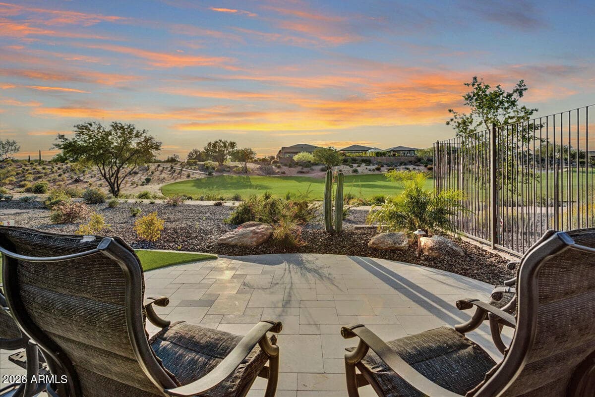 28504 N CAMEL ROCK Court, Rio Verde, AZ 85263 — photo 29 of 35