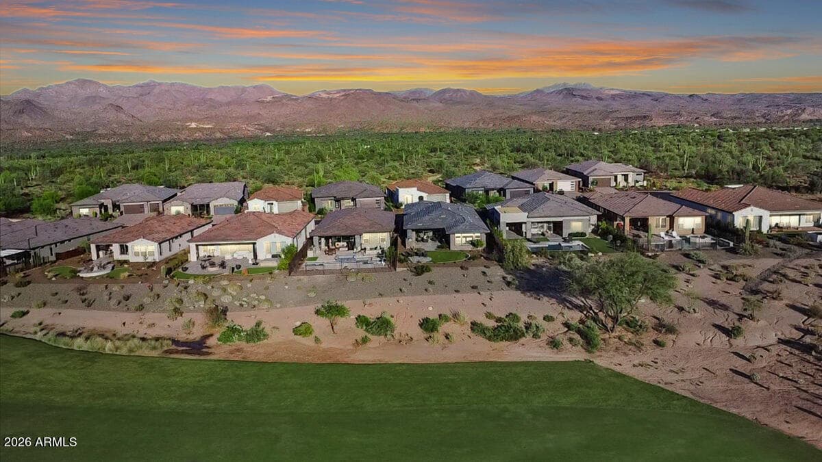 28504 N CAMEL ROCK Court, Rio Verde, AZ 85263 — photo 33 of 35