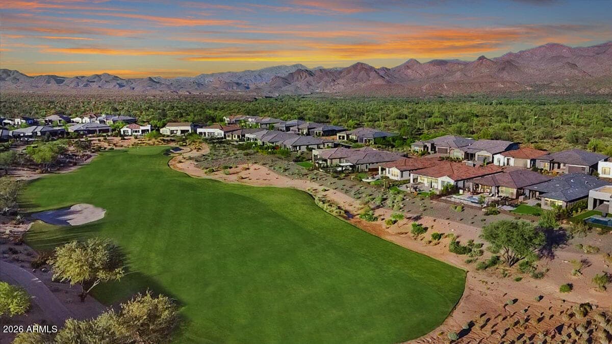 28504 N CAMEL ROCK Court, Rio Verde, AZ 85263 — photo 34 of 35