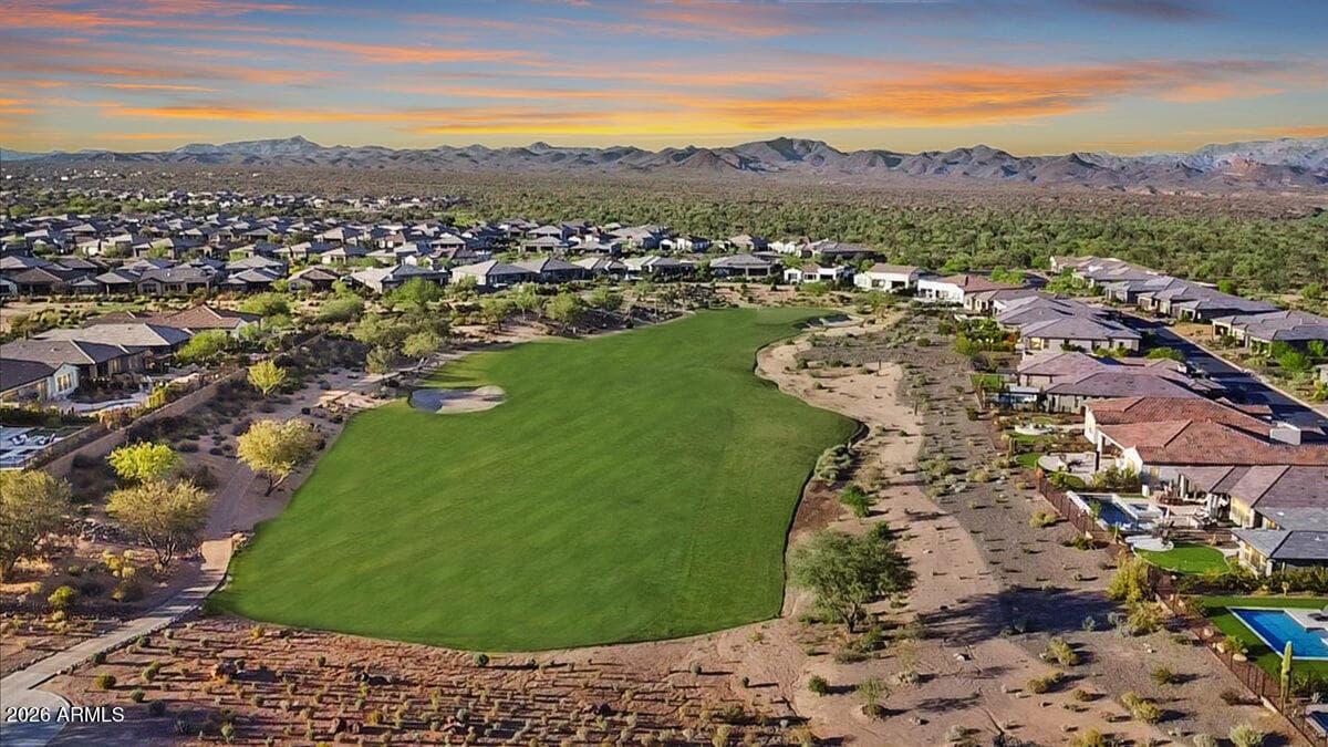 28504 N CAMEL ROCK Court, Rio Verde, AZ 85263 — photo 35 of 35