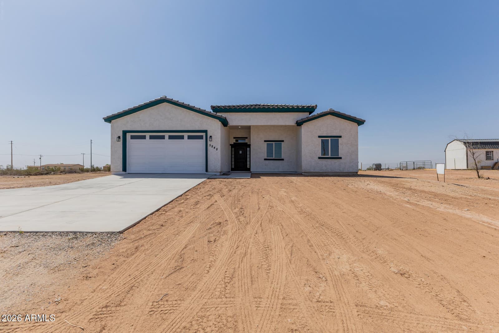 5848 N 382nd Lane, Tonopah, AZ 85354 — photo 2 of 31