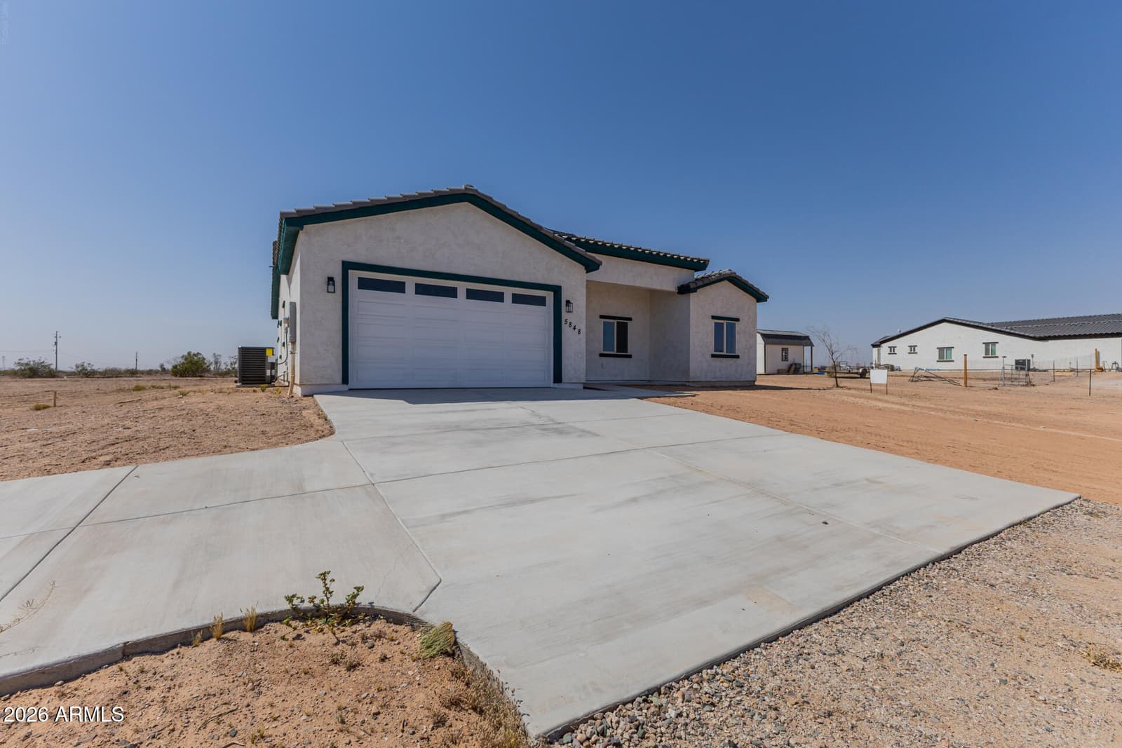 5848 N 382nd Lane, Tonopah, AZ 85354 — photo 3 of 31