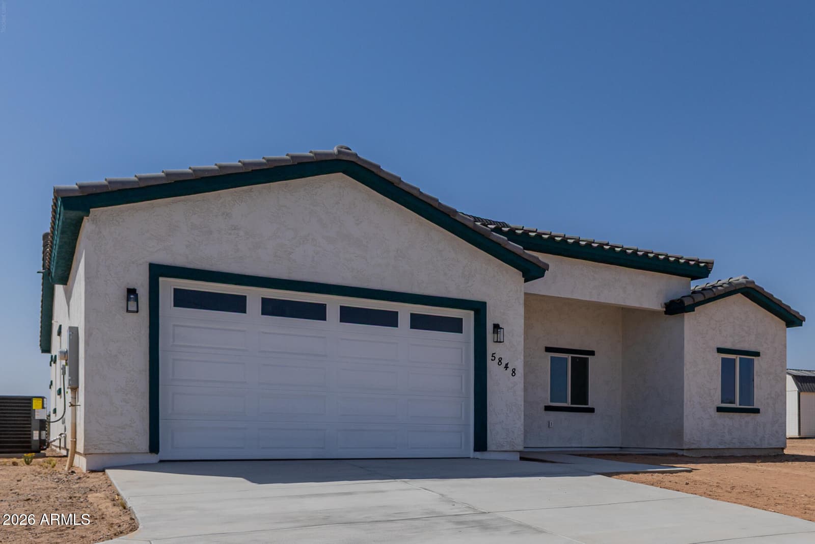 5848 N 382nd Lane, Tonopah, AZ 85354 — photo 4 of 31