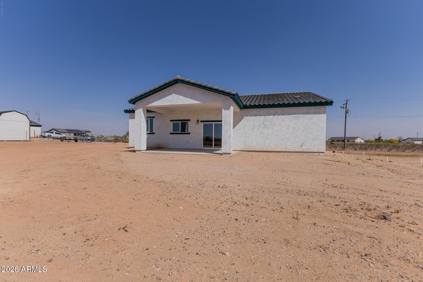 5848 N 382nd Lane, Tonopah, AZ 85354 — photo 30 of 31