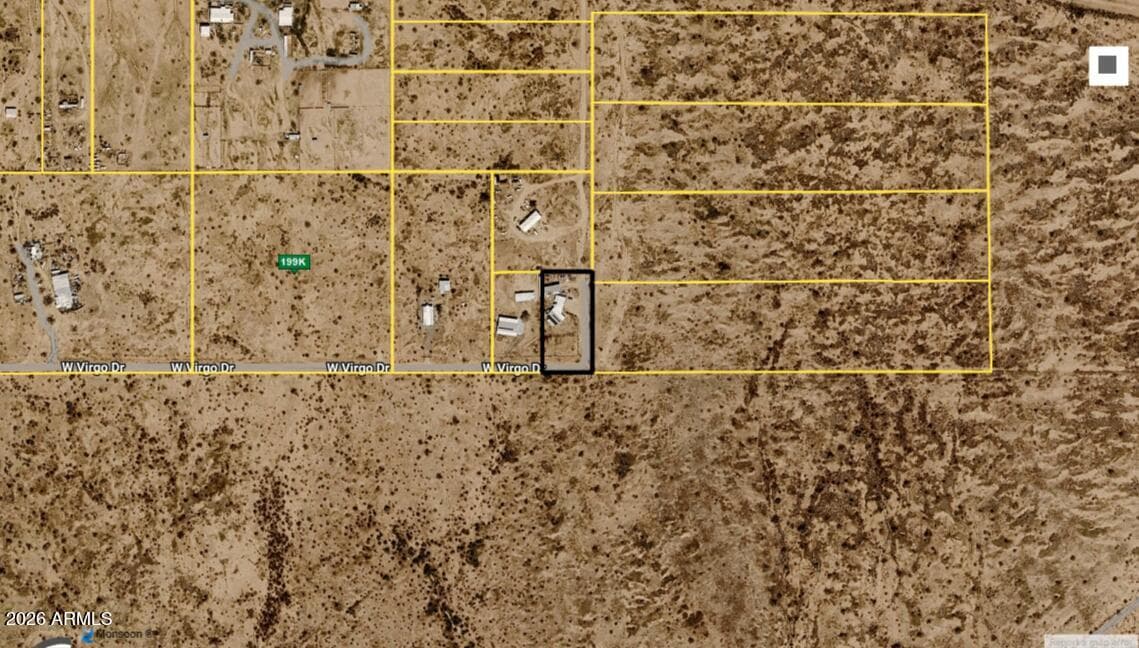 12160 W VIRGO Drive, Eloy, AZ 85131 — photo 21 of 22
