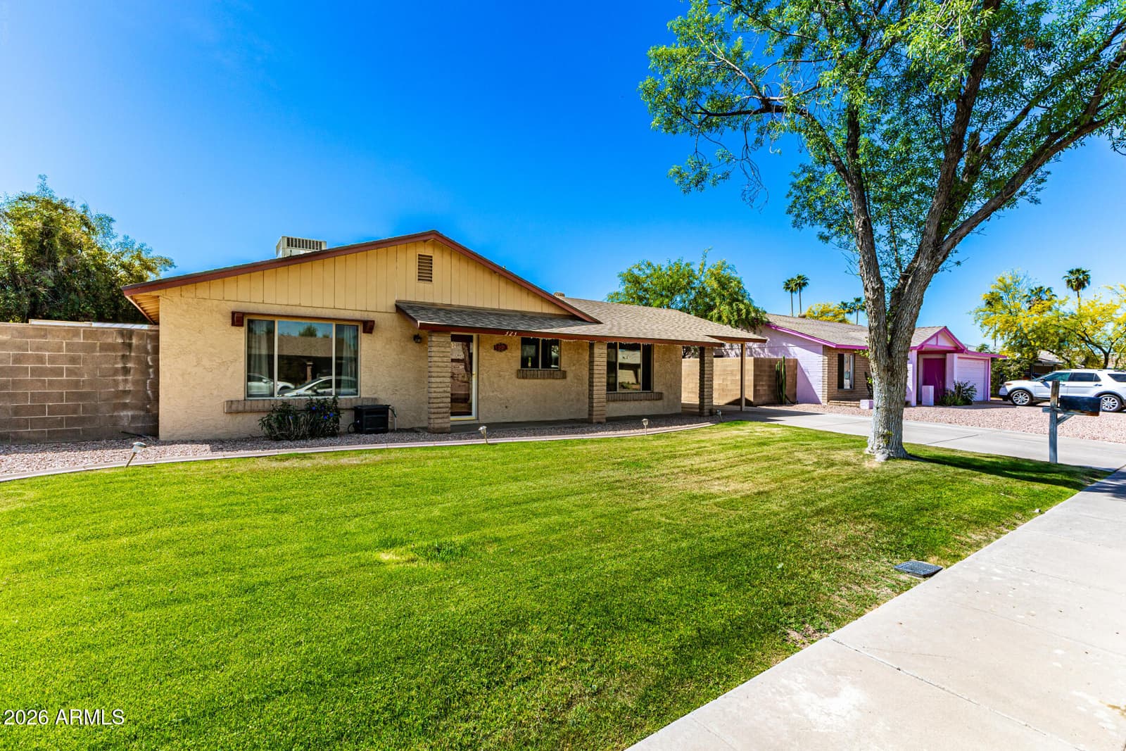 323 E SESAME Street, Tempe, AZ 85283 — photo 29 of 29