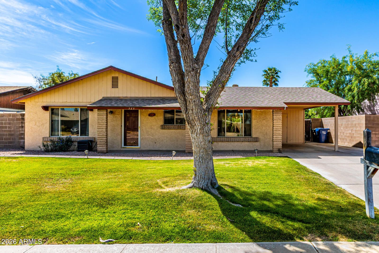 323 E SESAME Street, Tempe, AZ 85283 — photo 27 of 29