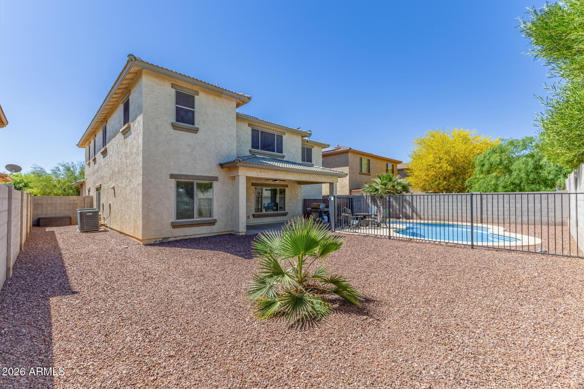 16722 W LARIAT Lane, Surprise, AZ 85387 — photo 39 of 44