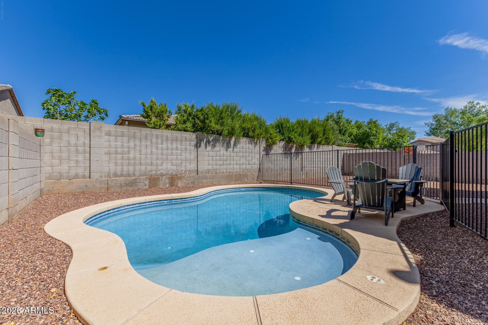 16722 W LARIAT Lane, Surprise, AZ 85387 — photo 43 of 44