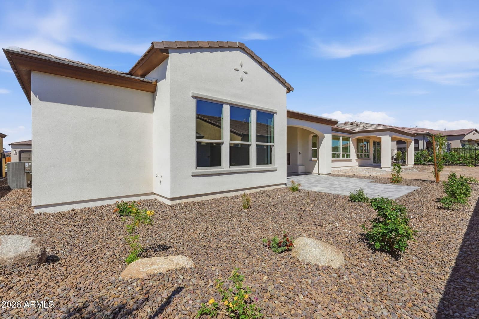 431 E BRACCIANO Avenue, Queen Creek, AZ 85140 — photo 4 of 55