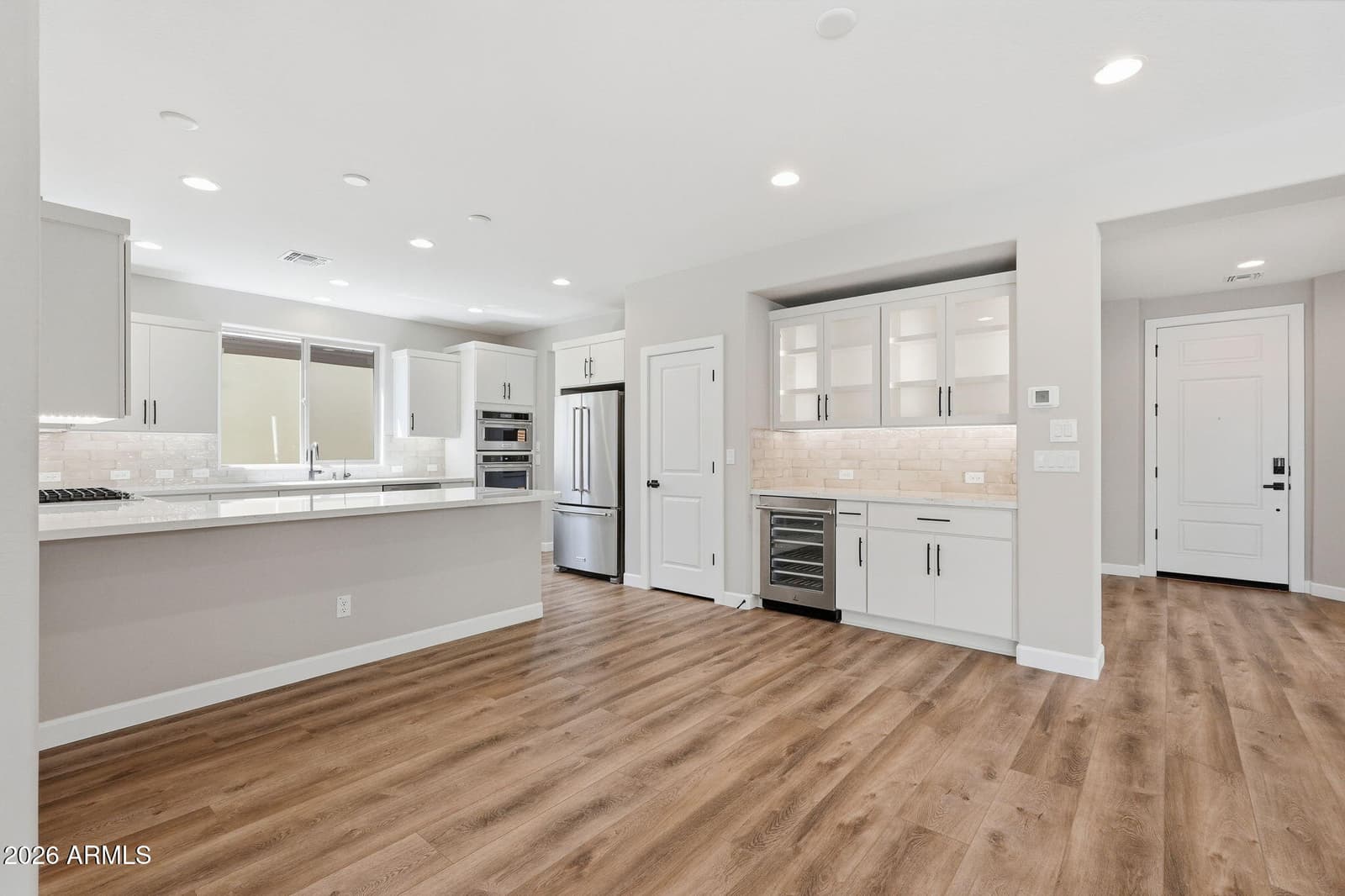 431 E BRACCIANO Avenue, Queen Creek, AZ 85140 — photo 13 of 55