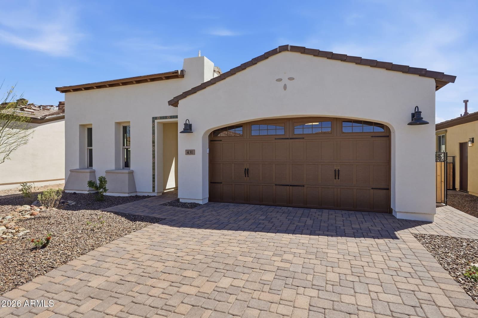 431 E BRACCIANO Avenue, Queen Creek, AZ 85140 — photo 36 of 55