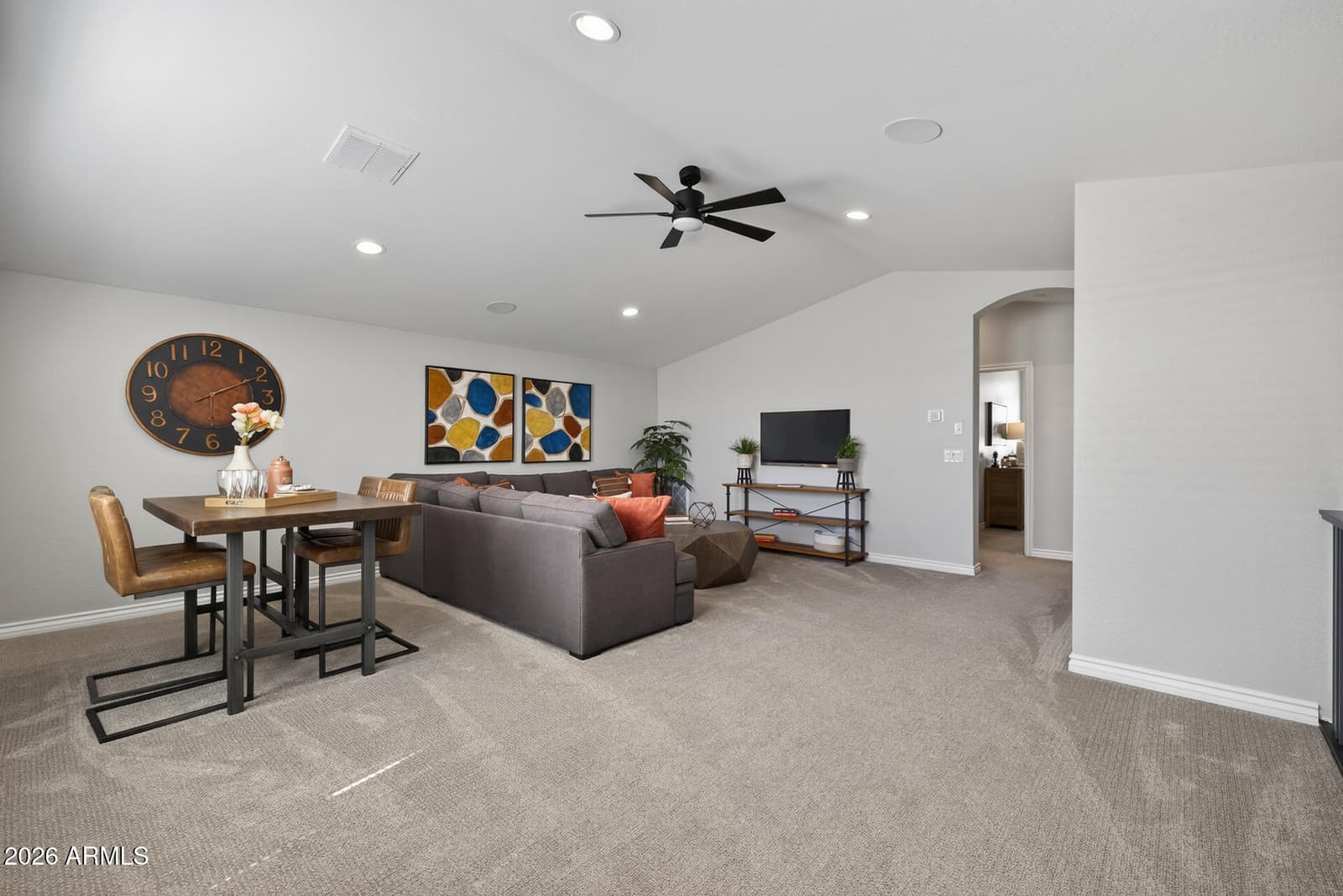 23024 E ARROWHEAD Trail, Queen Creek, AZ 85142 — photo 18 of 83