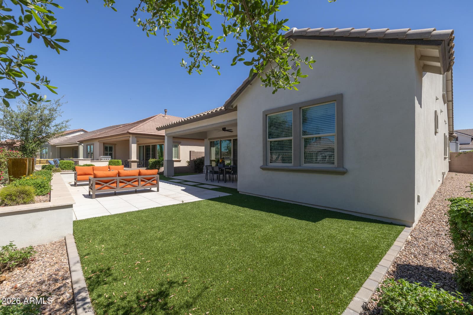23024 E ARROWHEAD Trail, Queen Creek, AZ 85142 — photo 36 of 83