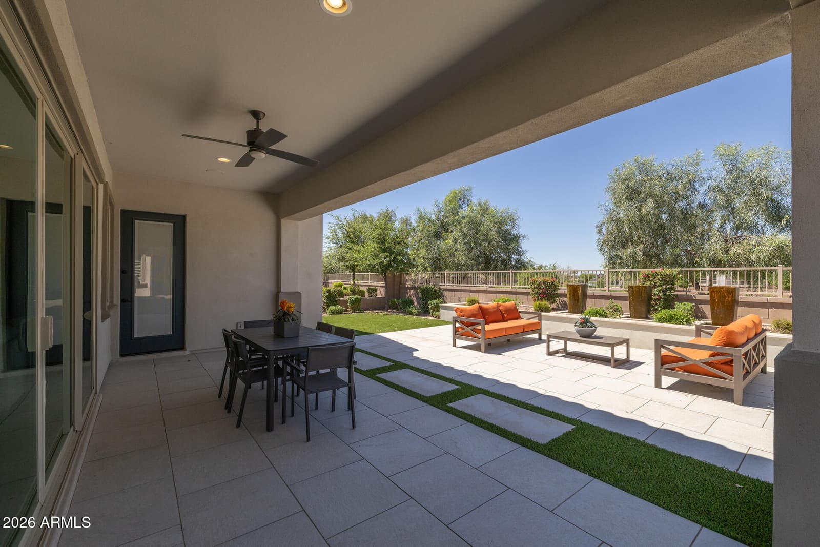 23024 E ARROWHEAD Trail, Queen Creek, AZ 85142 — photo 37 of 83