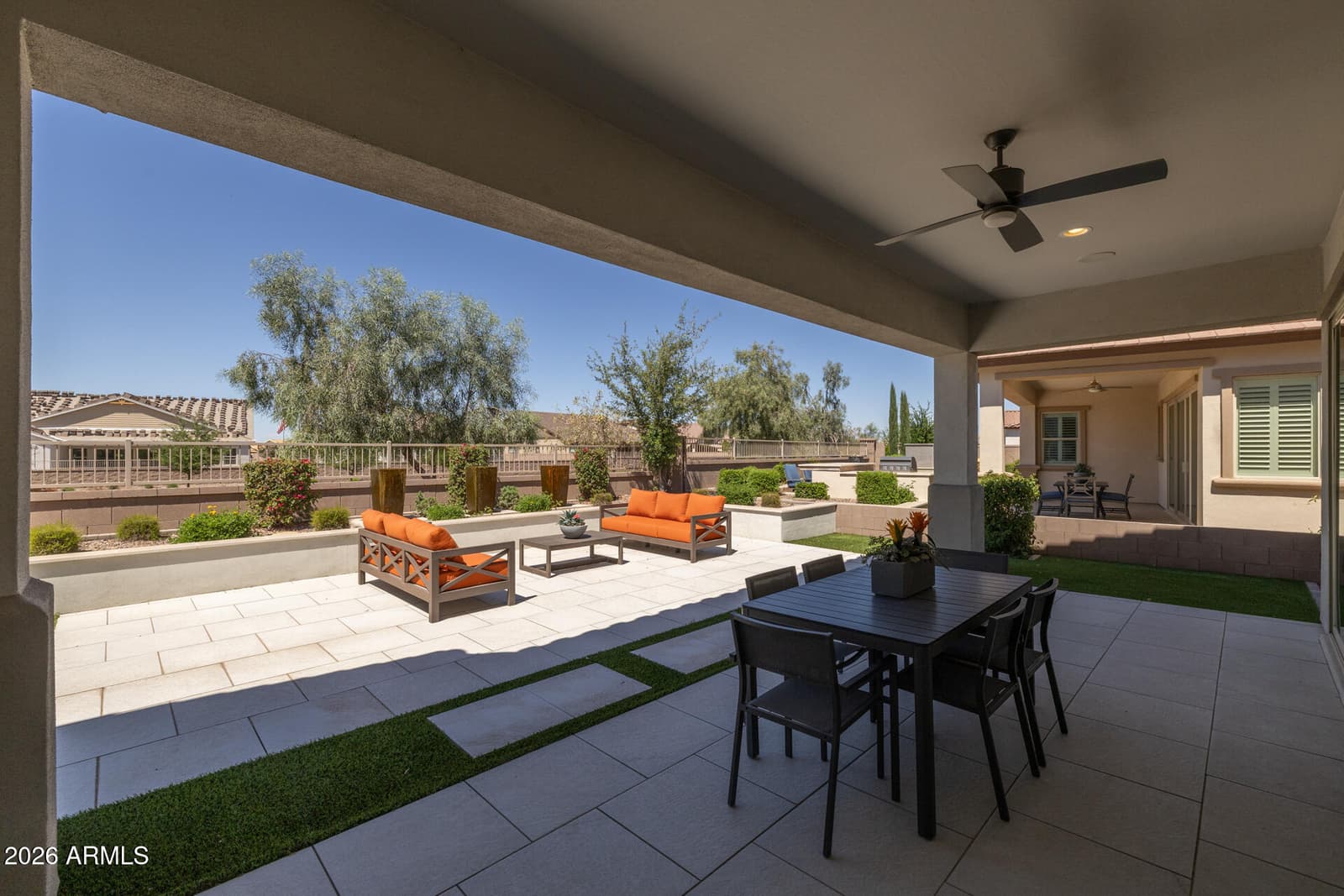 23024 E ARROWHEAD Trail, Queen Creek, AZ 85142 — photo 38 of 83