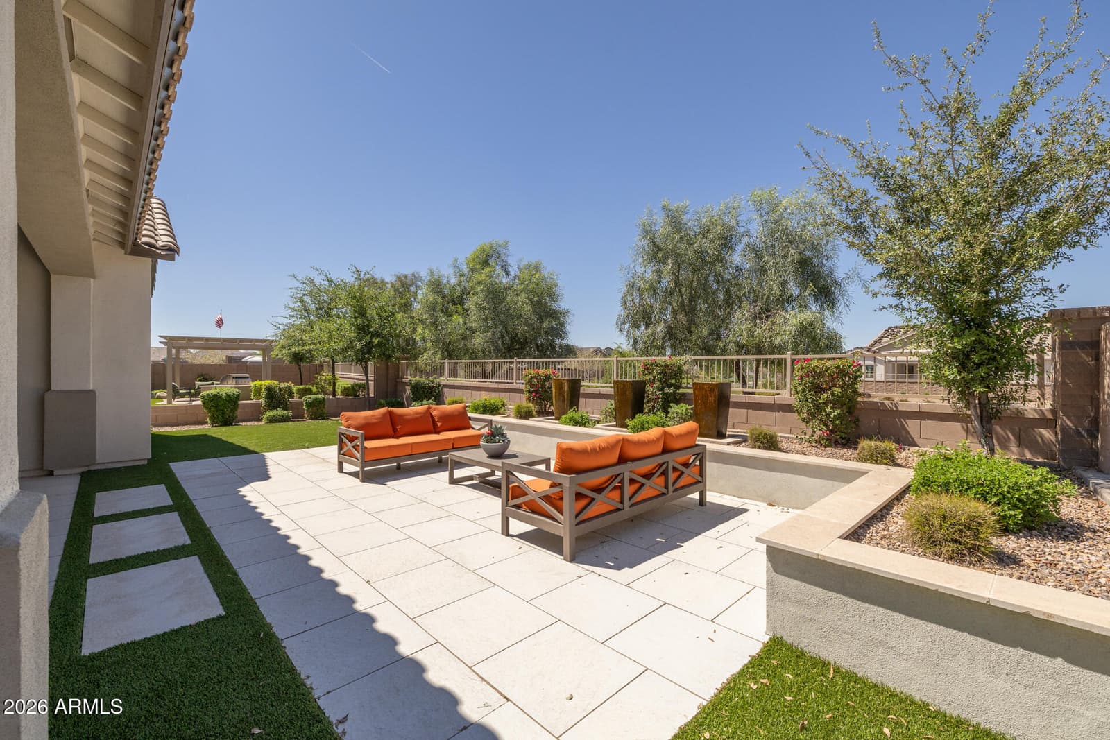 23024 E ARROWHEAD Trail, Queen Creek, AZ 85142 — photo 39 of 83