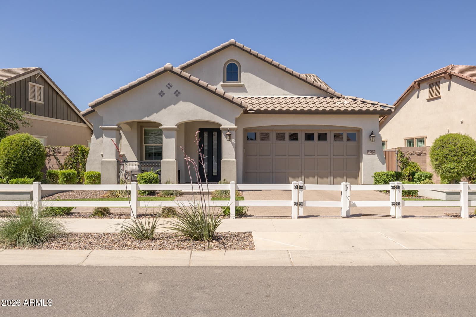 23024 E ARROWHEAD Trail, Queen Creek, AZ 85142 — photo 41 of 83