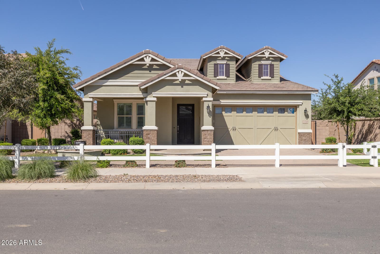 23040 E Arrowhead Trail, Queen Creek, AZ 85142 — photo 2 of 82