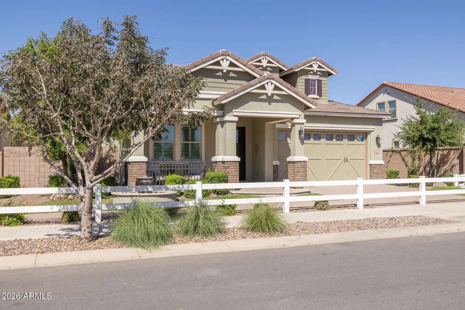 23040 E Arrowhead Trail, Queen Creek, AZ 85142 — photo 3 of 82