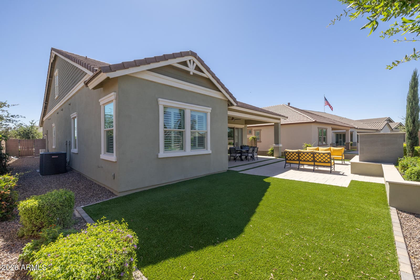 23040 E Arrowhead Trail, Queen Creek, AZ 85142 — photo 35 of 82