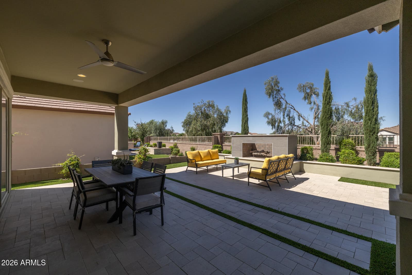 23040 E Arrowhead Trail, Queen Creek, AZ 85142 — photo 36 of 82