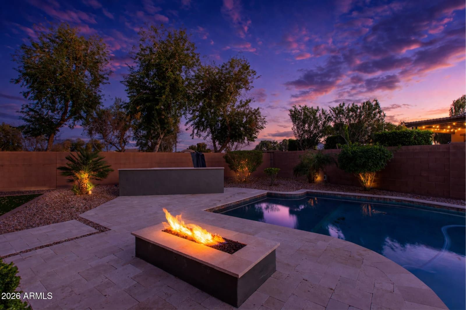 3345 E Tonto Drive, Gilbert, AZ 85298 — photo 45 of 49
