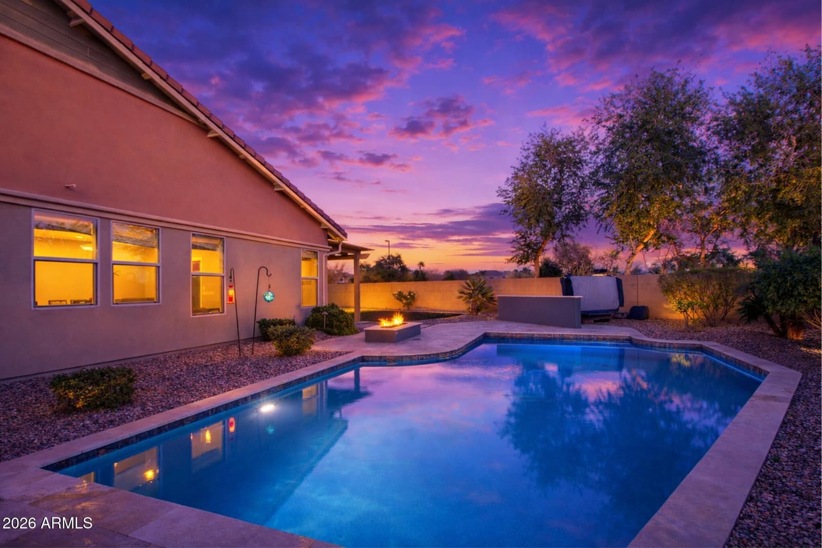 3345 E Tonto Drive, Gilbert, AZ 85298 — photo 46 of 49