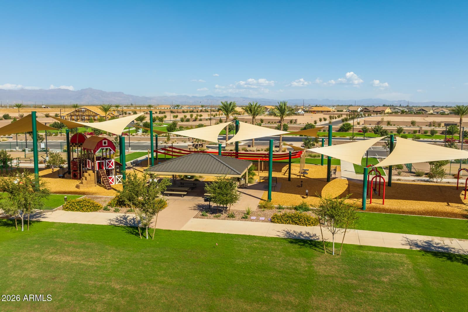 23040 E Arrowhead Trail, Queen Creek, AZ 85142 — photo 59 of 82