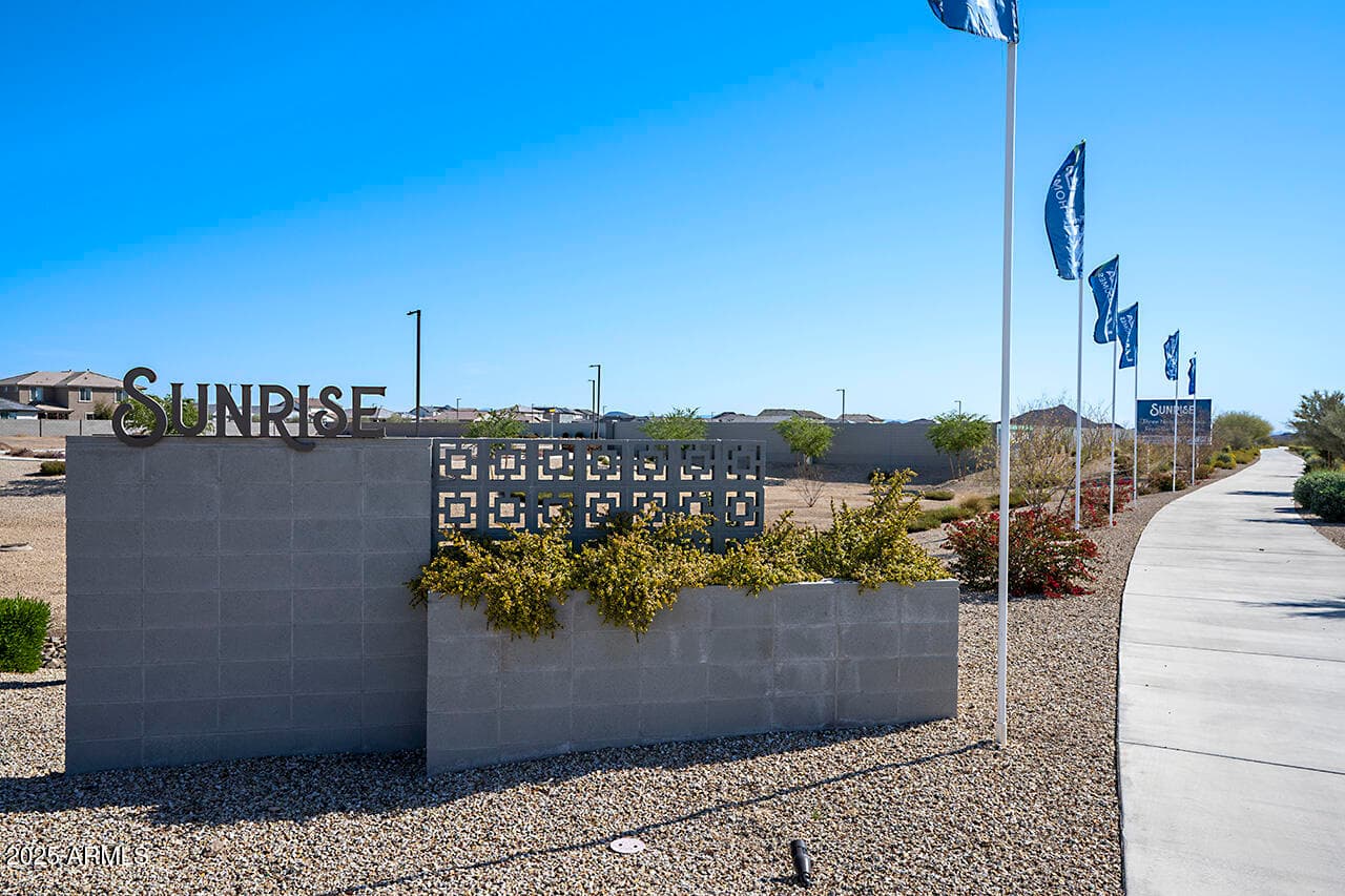 16829 W Maya Way, Surprise, AZ 85387 — photo 24 of 28