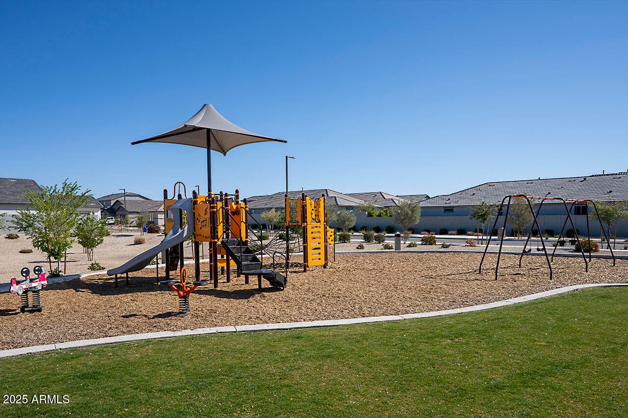 16829 W Maya Way, Surprise, AZ 85387 — photo 25 of 28