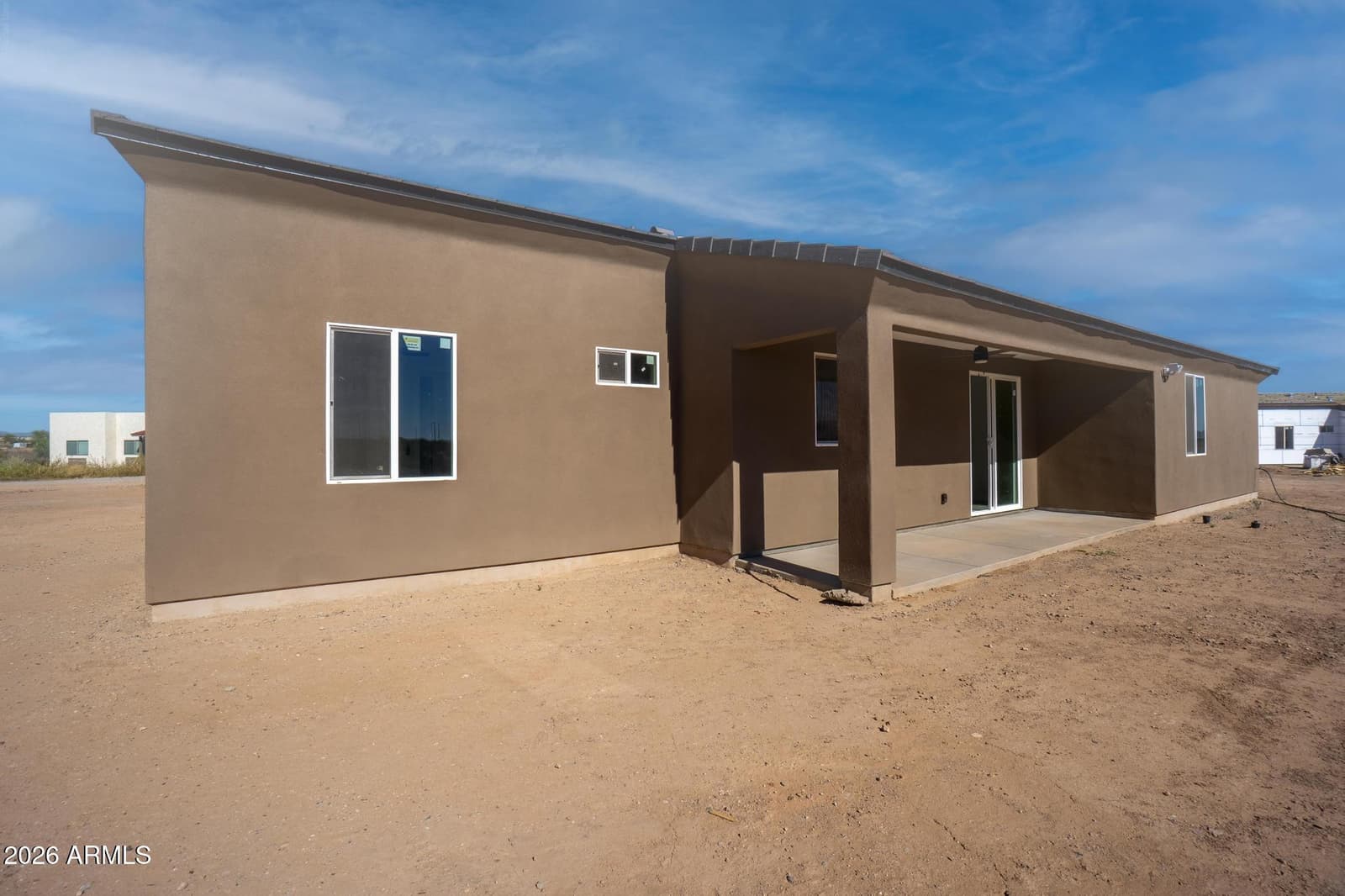 30530 N 234TH Avenue, Wittmann, AZ 85361 — photo 37 of 39