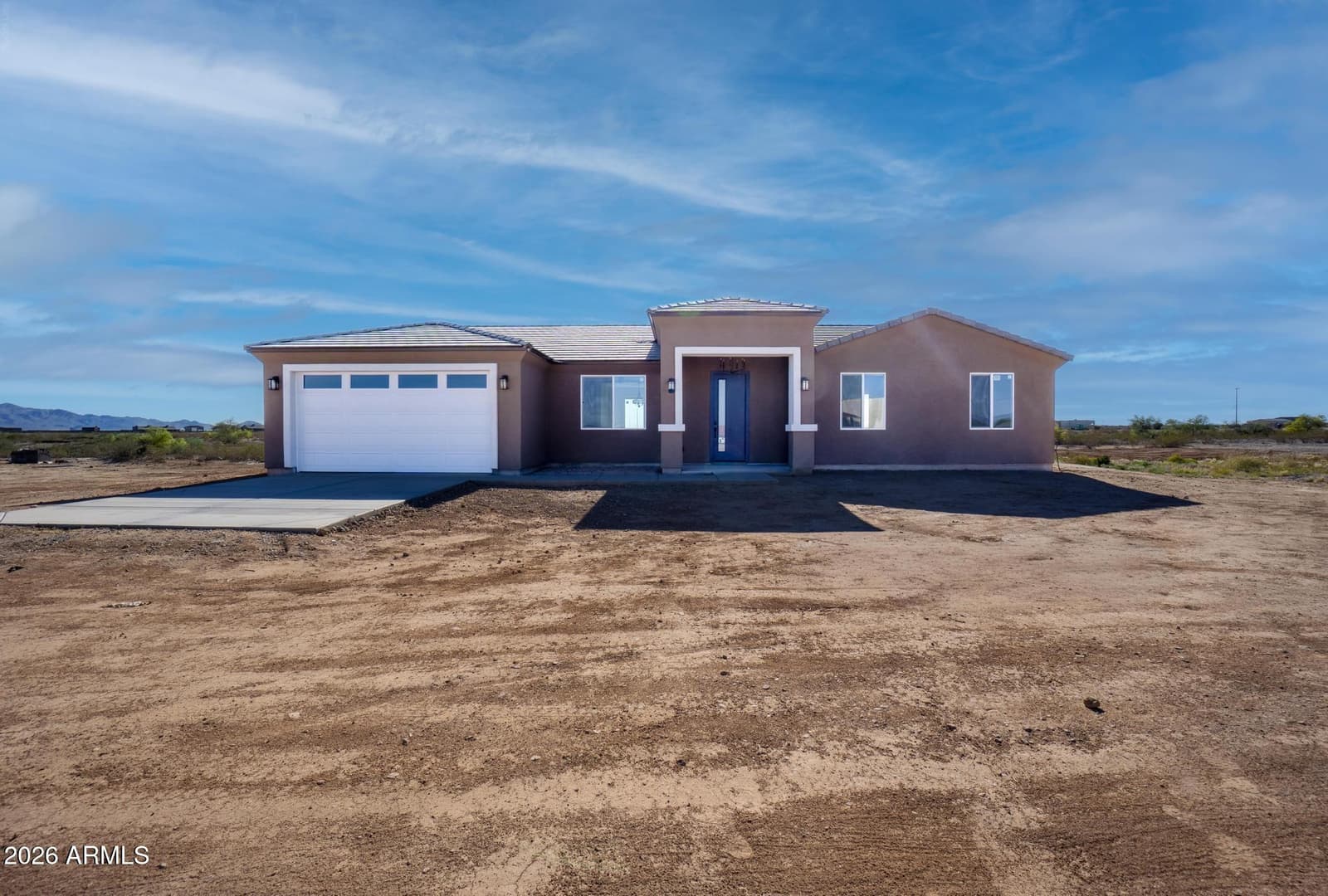 30530 N 234TH Avenue, Wittmann, AZ 85361 — photo 1 of 39