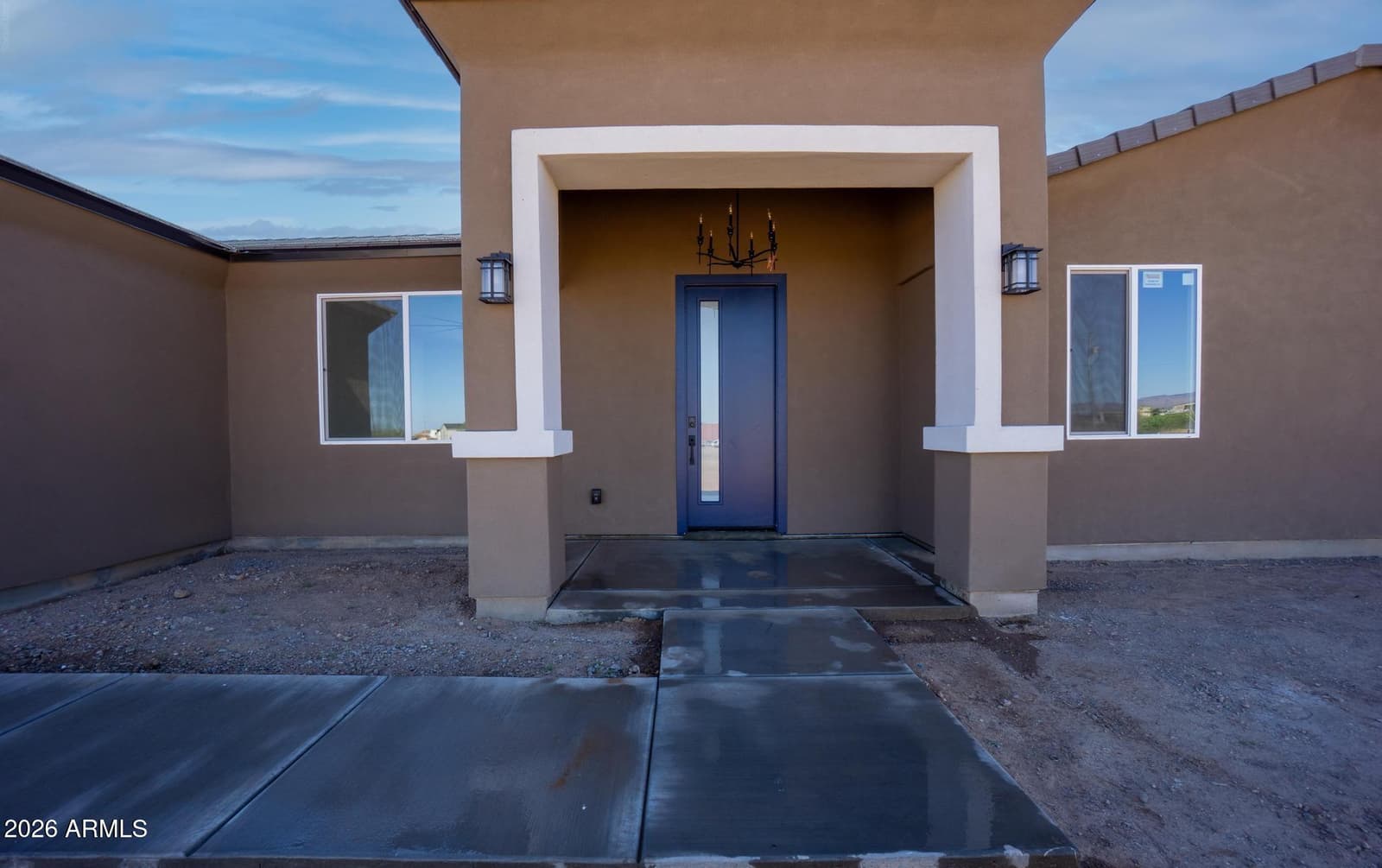 30530 N 234TH Avenue, Wittmann, AZ 85361 — photo 5 of 39