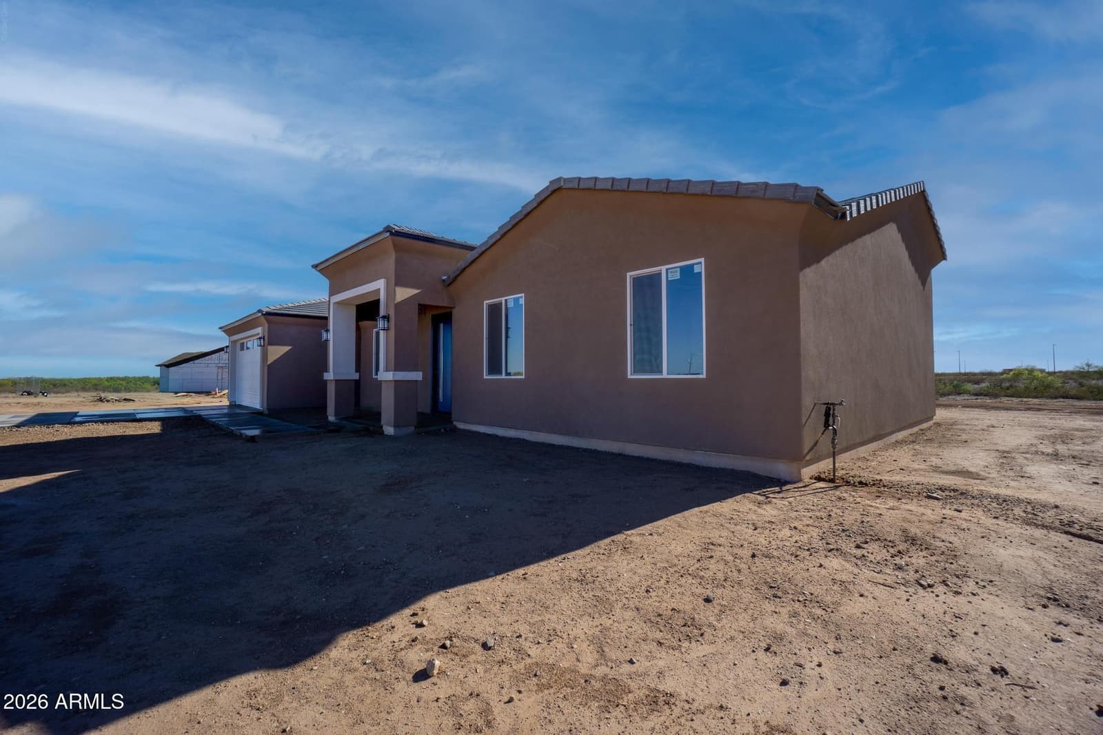 30530 N 234TH Avenue, Wittmann, AZ 85361 — photo 4 of 39