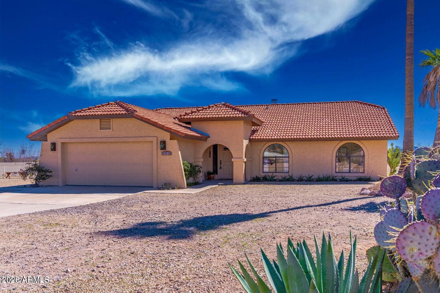 55500 N Vulture Mine Road, Wickenburg, AZ 85390 — photo 3 of 28
