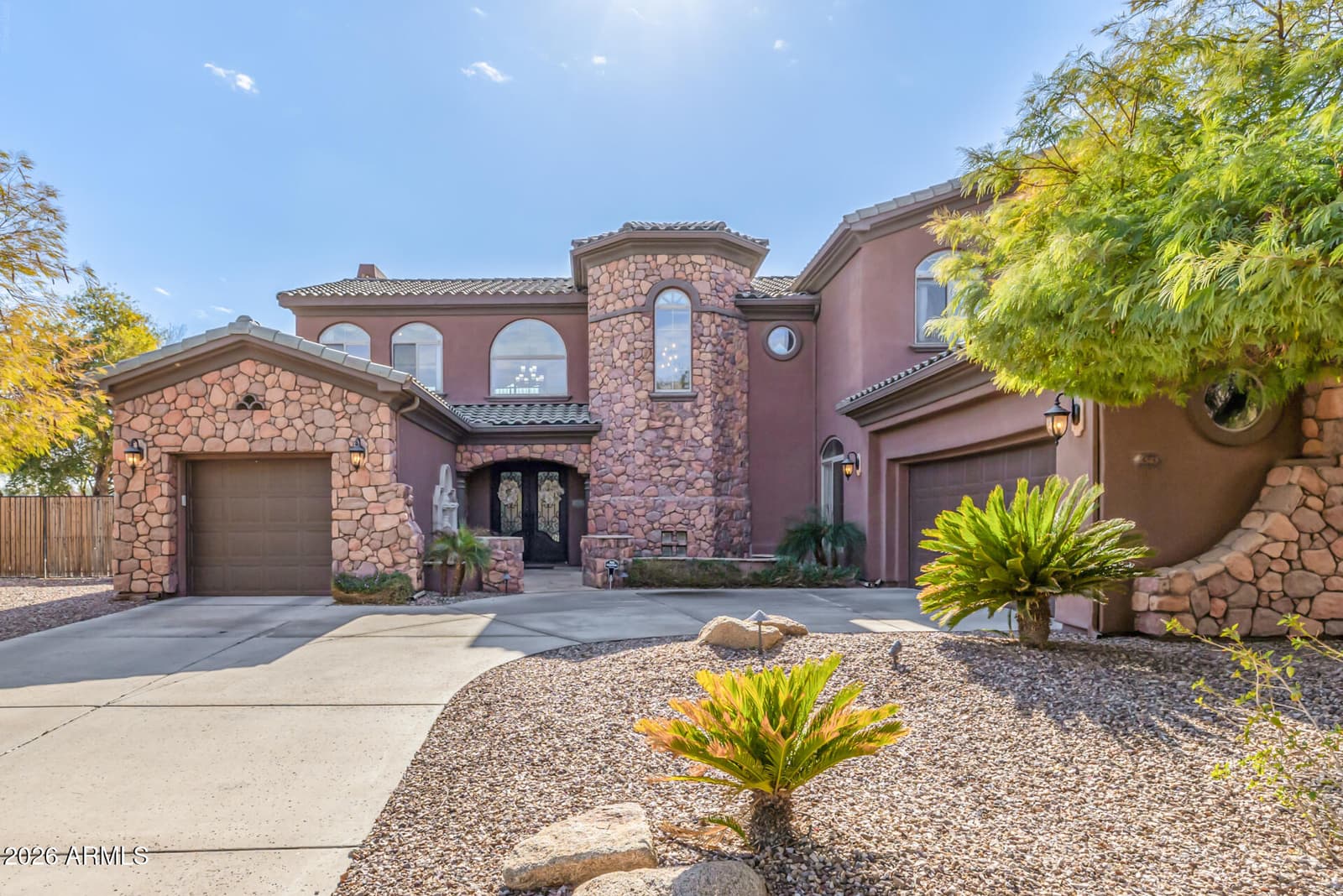 4543 S Roy Rogers Way, Gilbert, AZ 85297 — photo 2 of 103