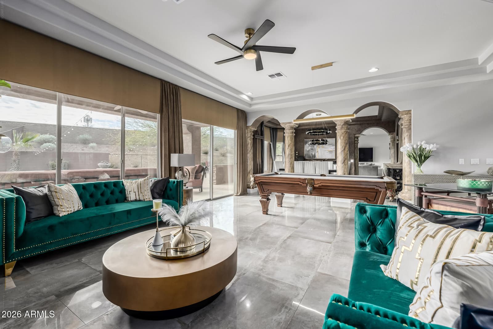 4543 S Roy Rogers Way, Gilbert, AZ 85297 — photo 11 of 103